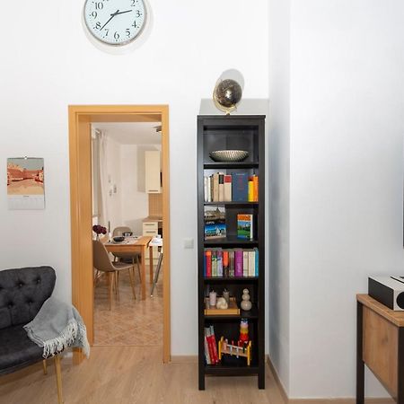Apartment Westend Markranstaedt Ngoại thất bức ảnh