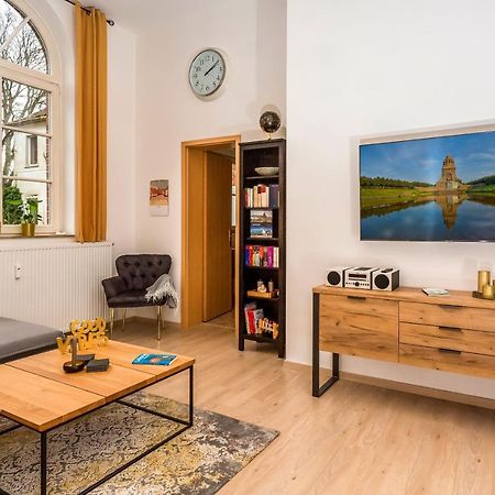 Apartment Westend Markranstaedt Ngoại thất bức ảnh