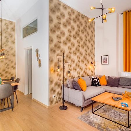 Apartment Westend Markranstaedt Ngoại thất bức ảnh
