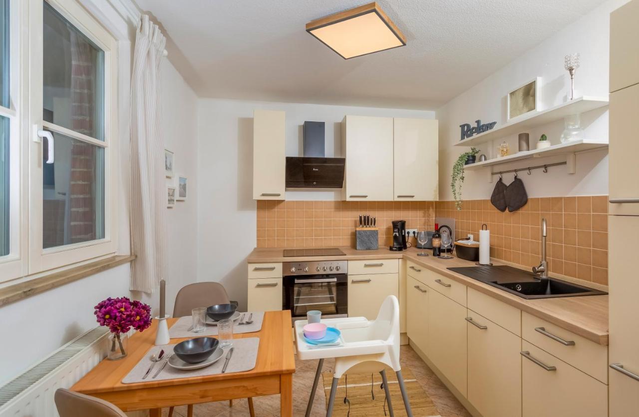 Apartment Westend Markranstaedt Ngoại thất bức ảnh