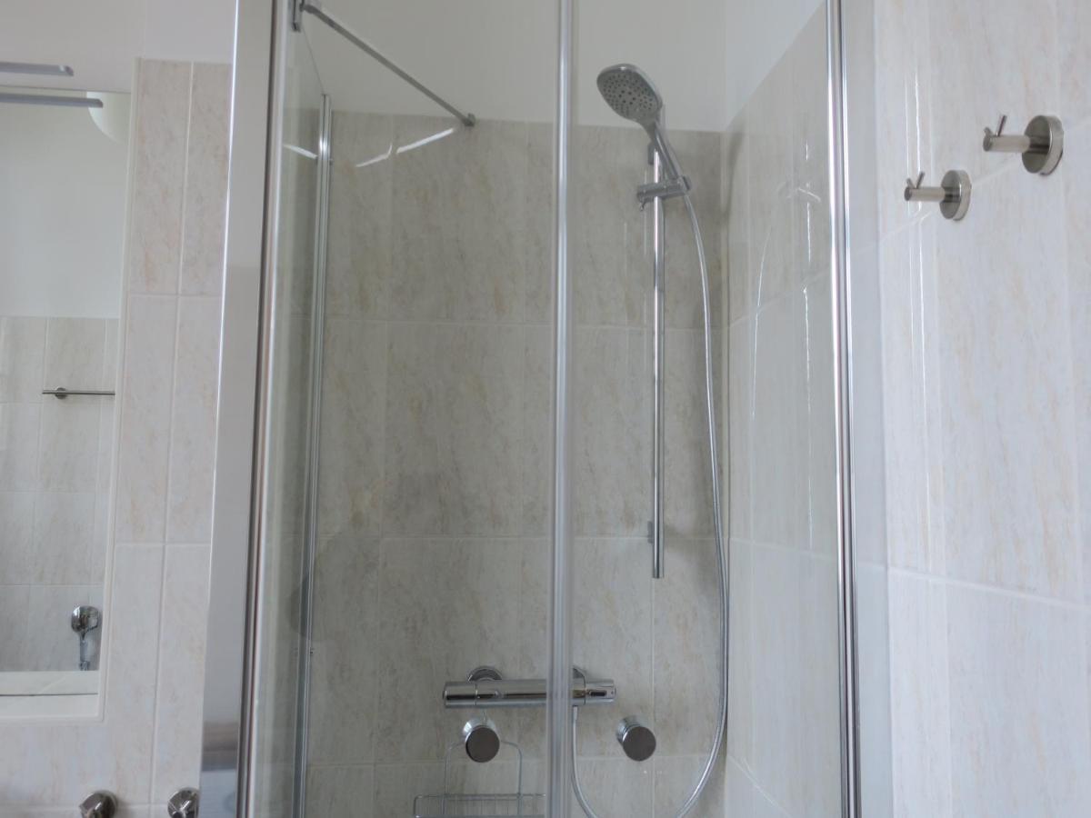 Apartment Westend Markranstaedt Ngoại thất bức ảnh