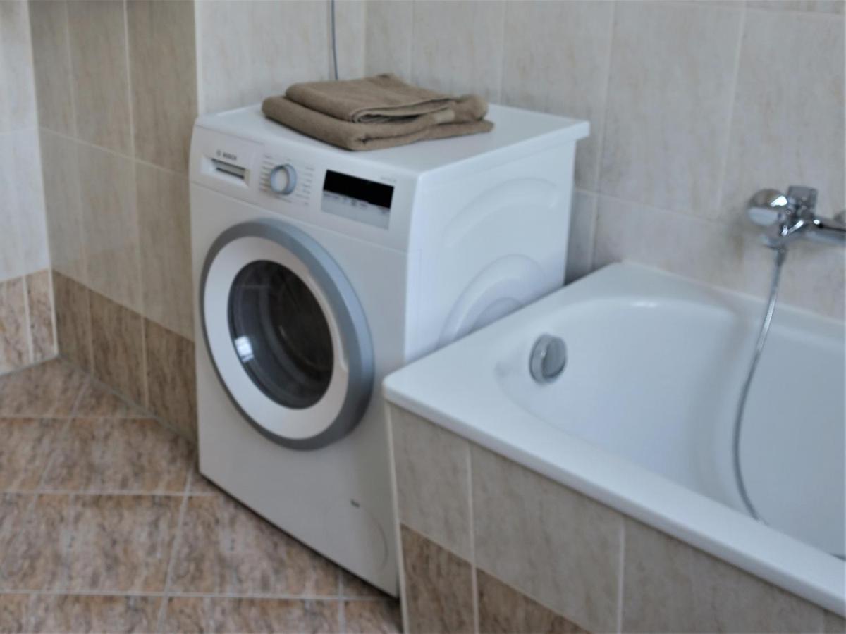 Apartment Westend Markranstaedt Ngoại thất bức ảnh