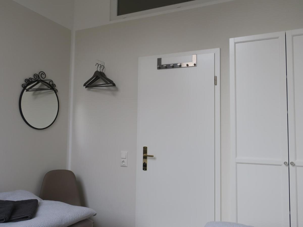 Apartment Westend Markranstaedt Ngoại thất bức ảnh